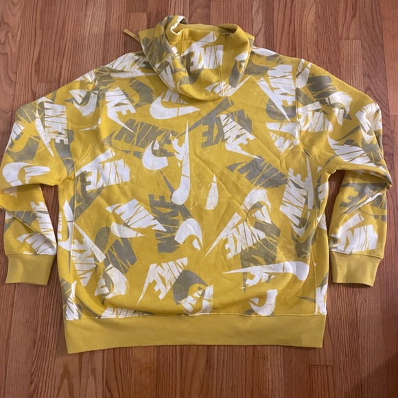Nike Shirts Mens Nike Sportswear Essential Hoodie Poshmark